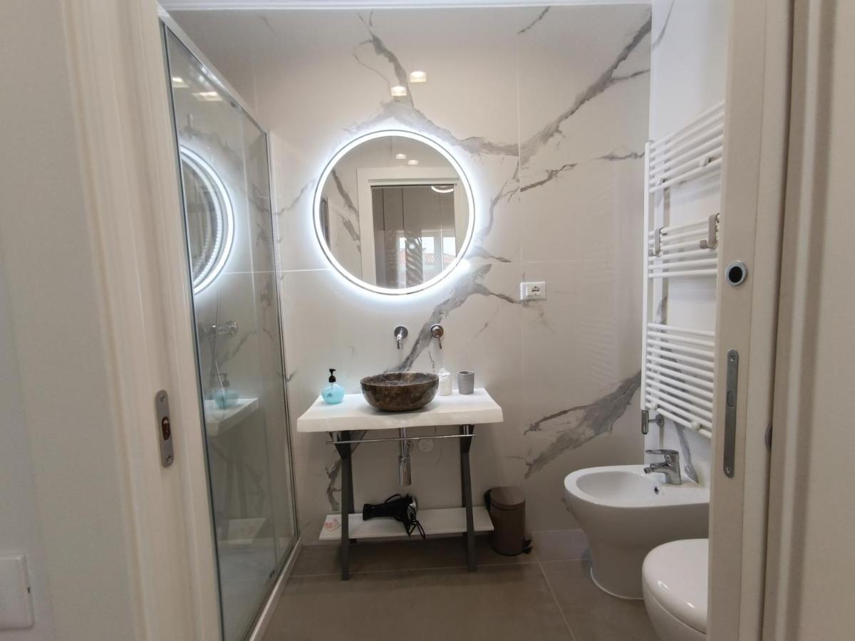Astri Venice B&B Mestre Exterior foto