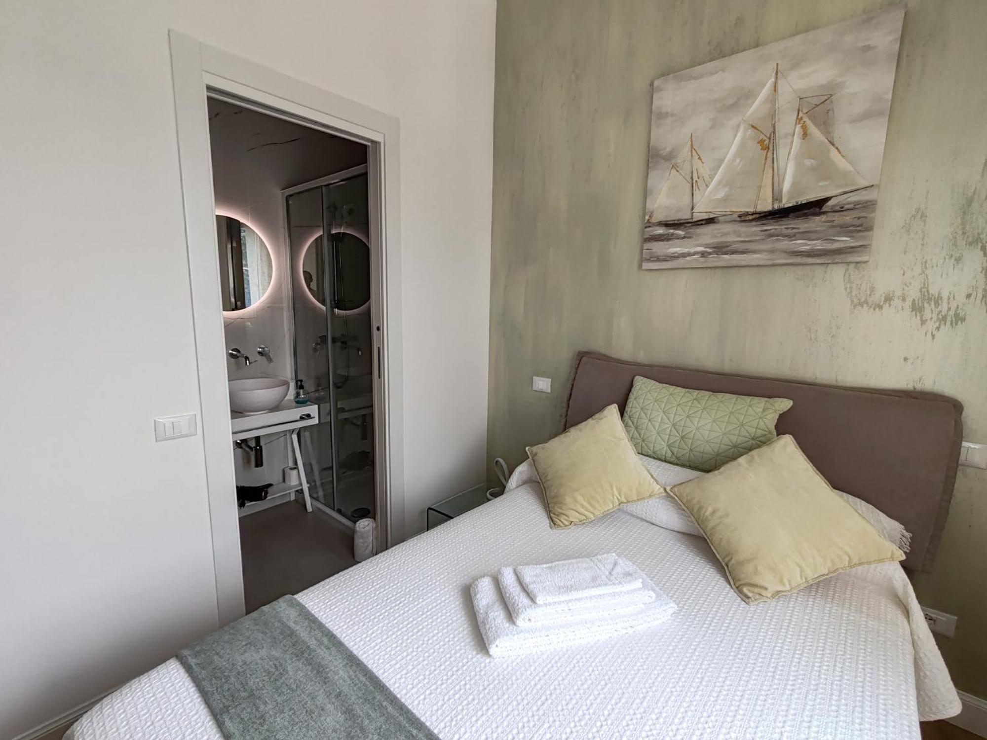 Astri Venice B&B Mestre Exterior foto