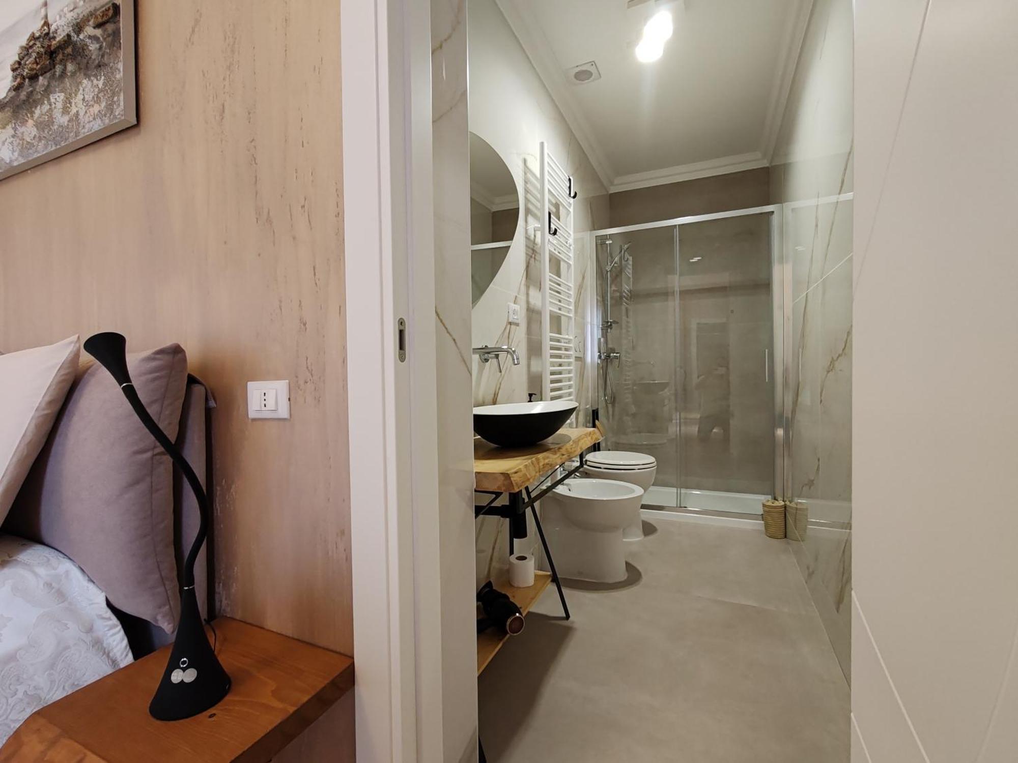 Astri Venice B&B Mestre Exterior foto