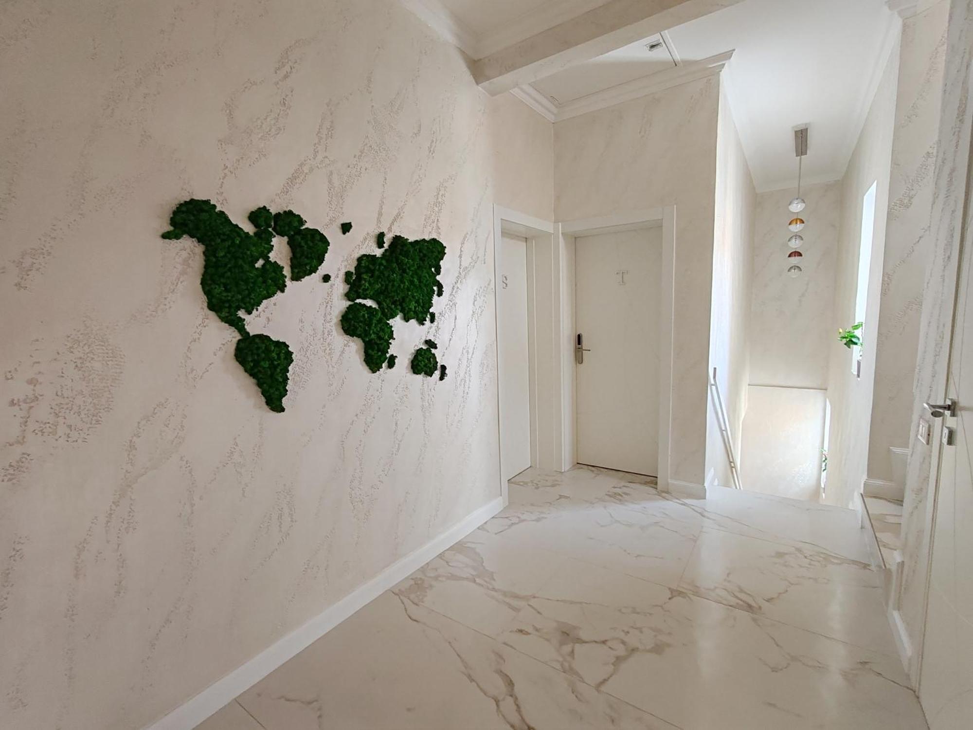 Astri Venice B&B Mestre Exterior foto