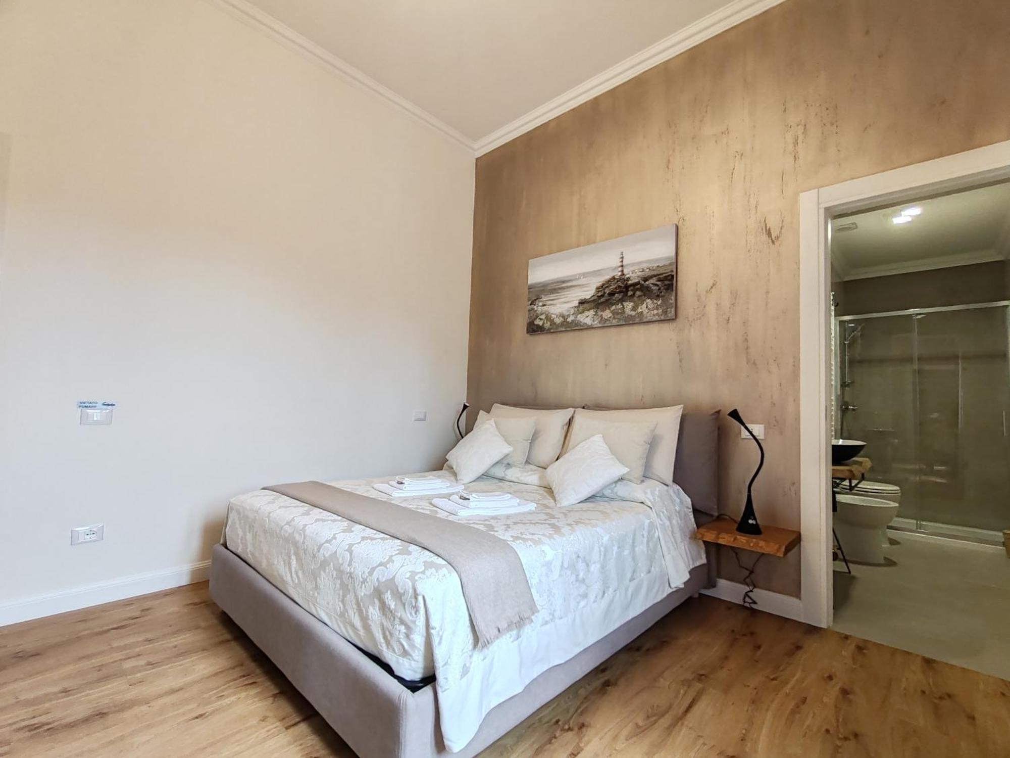 Astri Venice B&B Mestre Exterior foto